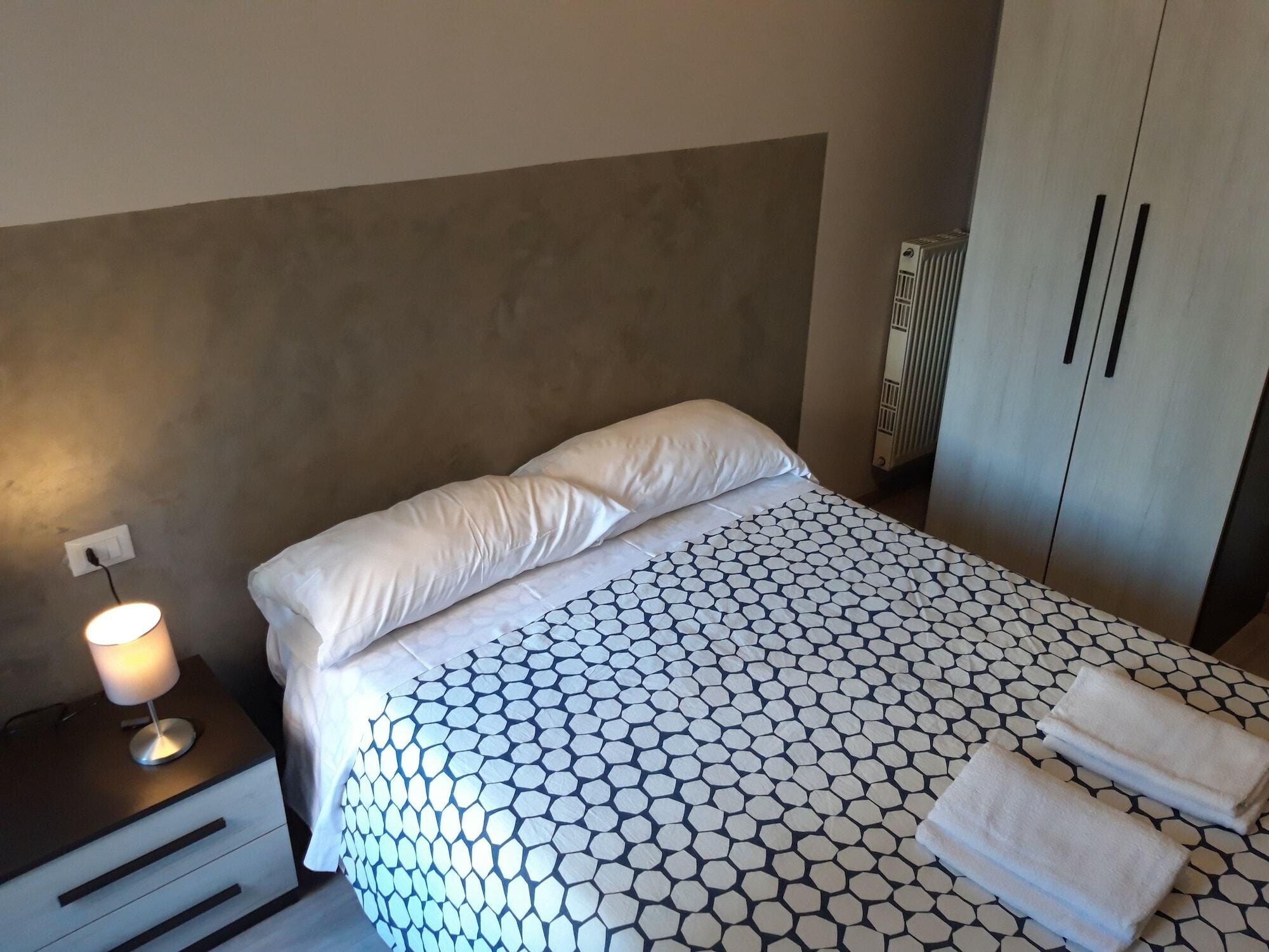 روما Comfort Rooms Piazza Mariano Armellini المظهر الخارجي الصورة