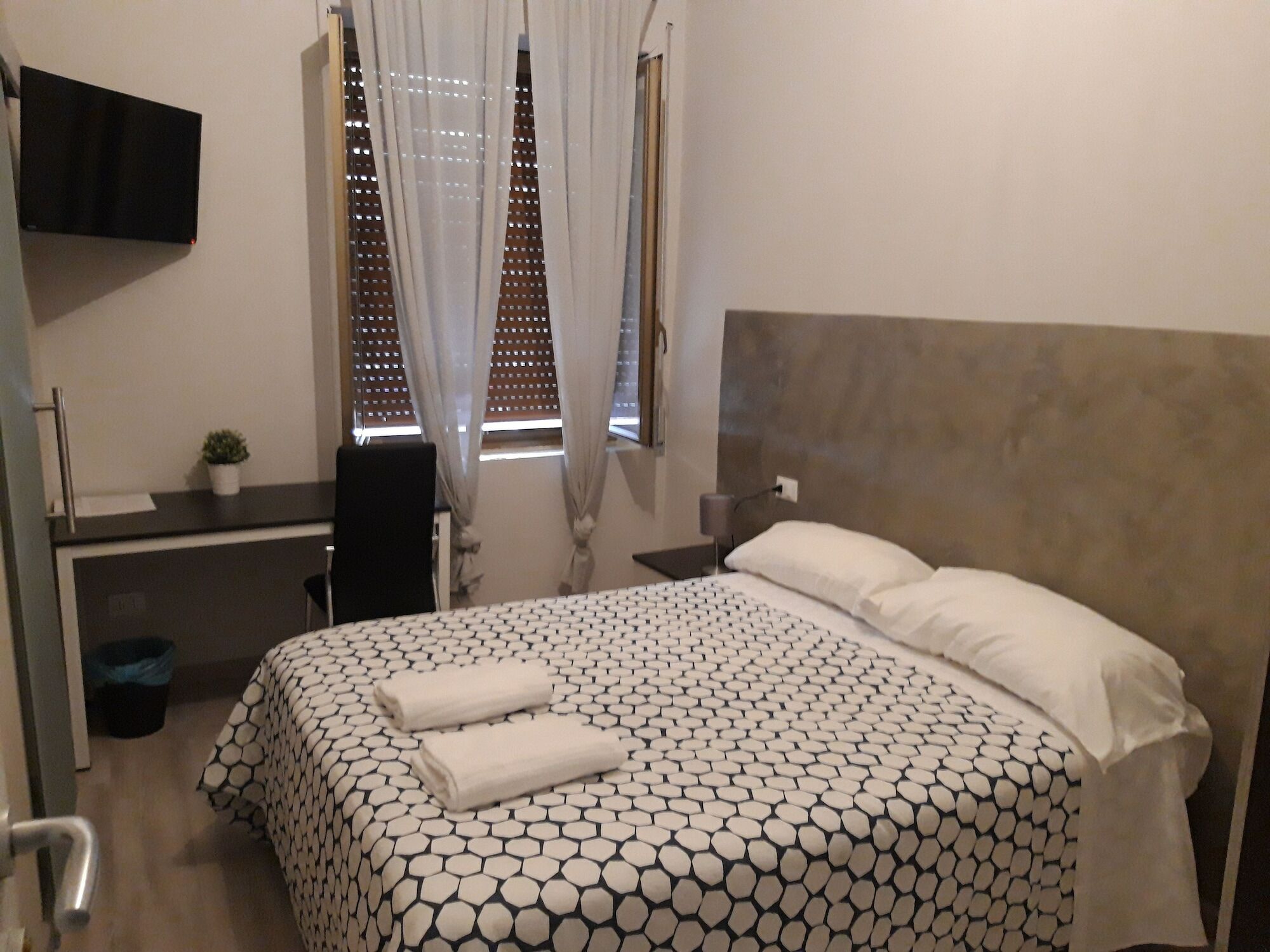 روما Comfort Rooms Piazza Mariano Armellini المظهر الخارجي الصورة